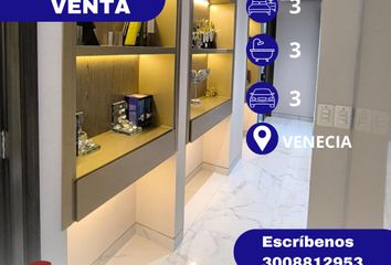 Apartamento en  Venecia I, Sincelejo