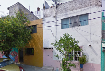 Casa en  Calle 8, Herón Proal, Ciudad De México, Cdmx, México