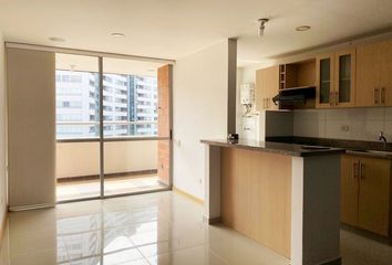 Apartamento en Buenos Aires, Medellín