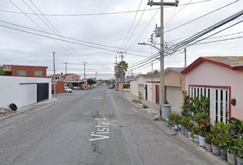 Casa en  Vista Alegre, San José, Reynosa, Tamaulipas, México