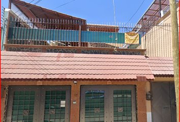 Casa en  Calle Turquesa, Colonia Estrella, Ciudad De México, Cdmx, México