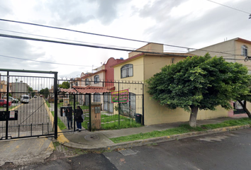 Casa en fraccionamiento en  San Buenaventura, Ixtapaluca