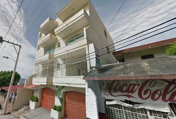 Departamento en  Calle Prolongación Laurel, El Roble, Acapulco, Guerrero, México