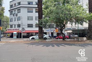 Local comercial en  C. Dr. José María Vértiz, Narvarte Poniente, Ciudad De México, Cdmx, México