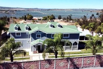 Casa en fraccionamiento en  Lomas Del Sur Silao Guanajuato, Lomas Del Sur, Gto., México