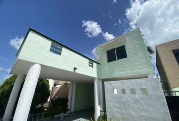 Casa en condominio en  Chuburna De Hidalgo, Mérida, Yucatán