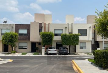 Casa en condominio en  Sonterra Iv, Municipio De Querétaro