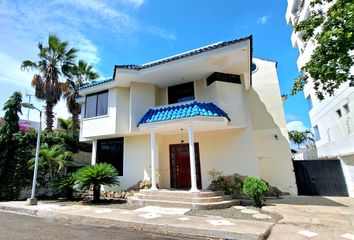 Casa en  3742+985, Manta, Ecuador