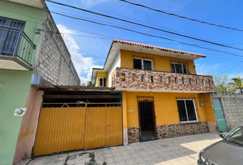 Casa en  Calle Playa Casitas 1100, Playa Linda, Veracruz, Veracruz De Ignacio De La Llave, 91810, Mex