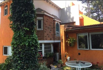 Casa en condominio en  Av. Arteaga Y Salazar 258, Contadero, 05500 Ciudad De México, Cdmx, México