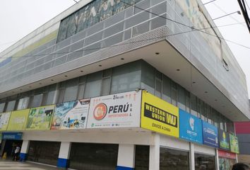 Local comercial en  Av. Argentina 608, Lima, Perú