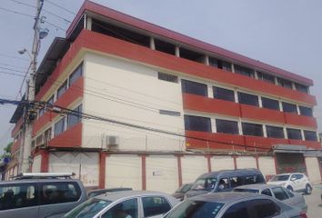 Bodega-Galpon en  Kennedy, Guayaquil, Ecuador