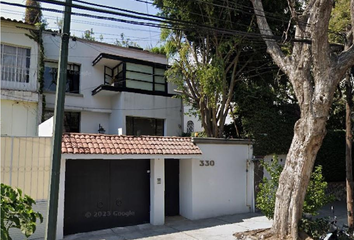 Casa en  Tennyson, Polanco, Polanco Iv Sección, Ciudad De México, Cdmx, México