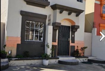 Casa en fraccionamiento en  Quinta Del Cedro, Residencial Santa Fe, Tijuana, Baja California, México
