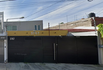 Casa en  Calle Andrómeda 3767, La Calma, Zapopan, Jalisco, México