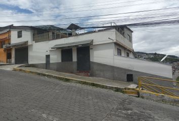 Casa en  Muisne & Miguel Alonso, Quito, Ecuador