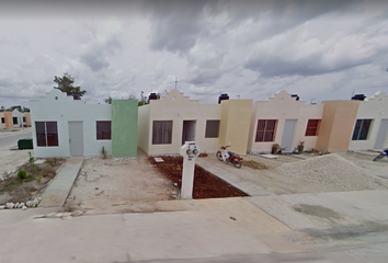 Casa en  Altamar, Calle Caracol, Cozumel, Quintana Roo, México
