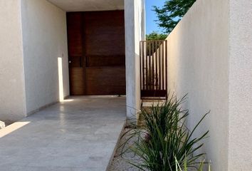 Casa en condominio en  Priv. Residencial Nortemérida, Mérida, Yucatán, México
