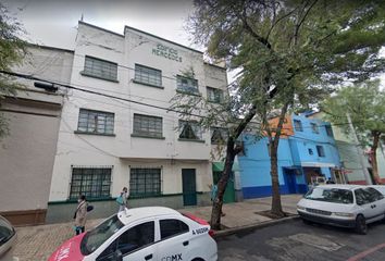 Departamento en  Calle Héroes, Col. Guerrero, Ciudad De México, Cdmx, México