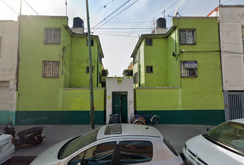 Departamento en  Alarcon 37, Zona Centro, Ciudad De México, Cdmx, México
