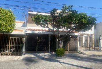 Casa en  La Condesa 1566, Jardines Del Country, Guadalajara, Jalisco, México