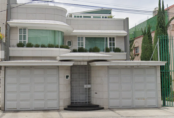 Casa en  Cecilio Robelo, Jardín Balbuena, Ciudad De México, Cdmx, México