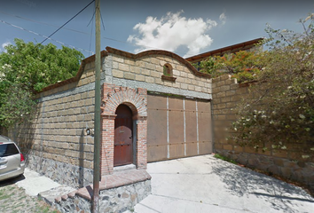 Casa en  Bosque España 18, Colinas Del Bosque Ii, Filosofal, El Pueblito, Querétaro, México