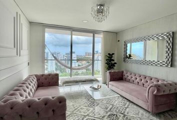 Apartamento en  Villa Santos, Barranquilla