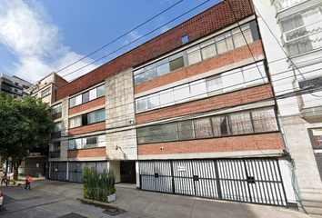 Casa en  Calle Indiana 208, Ciudad De Los Deportes, Ciudad De México, Cdmx, México