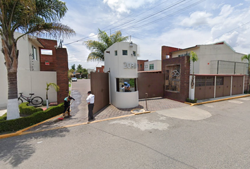 Casa en fraccionamiento en  Puerto De Acapulco 602, Mz 009, San Jeronimo Chicahualco, 52178 Metepec, Méx., México