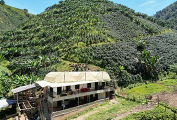 Villa-Quinta en  Santa Rita, Andes, Antioquia, Colombia