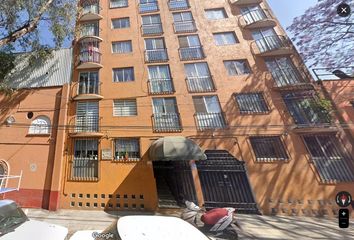 Departamento en  Alfredo Chavero 234, Campamento 2 De Octubre, Ciudad De México, Cdmx, México