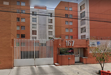 Departamento en  Cobre 167, Popular Rastro, Ciudad De México, Cdmx, México