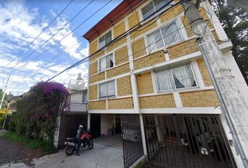 Departamento en  Pedregal De San Nicolás 4a Sección, Tlalpan, Cdmx