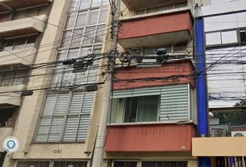 Departamento en  Av. Coyoacán, Del Valle Centro, Ciudad De México, Cdmx, México