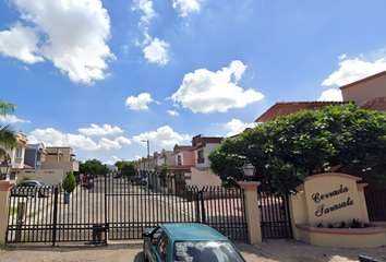 Casa en  Sarasate 3, Puertas Real Residencial Sección Iv, Hermosillo, Sonora, México