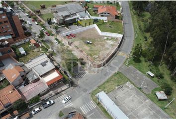 Terreno Comercial en  Tres Puentes, Avenue 27 De Febrero, Cuenca, Ecuador