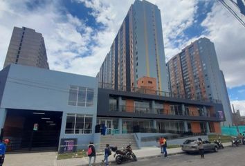 Apartamento en  Carrera 39d #5a-52, Bogotá, Colombia