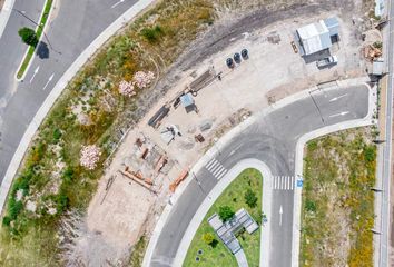 Lote de Terreno en  La Reserva Valle De Juriquilla, Avenida Los Portones, Santiago De Querétaro, Querétaro, México