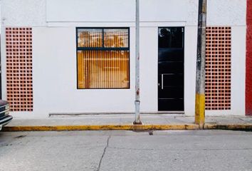 Departamento en  Camerino Z. Mendoza, Modelo, Río Blanco, Veracruz, México