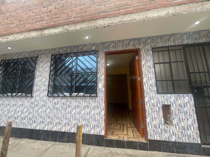Departamento en alquiler Barranco, Lima