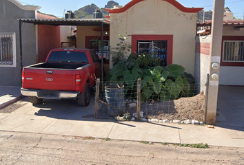 Casa en  De La Alianza 15, El Mirador, Atardeceres, Guaymas, Sonora, México