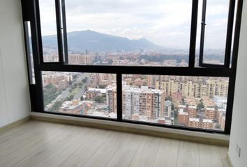 Apartamento en  Calle 145 #9-55, Bogotá, Colombia