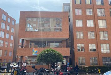 Apartamento en  Carrera 116b #74a-90, Bogotá, Colombia