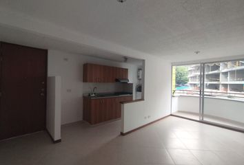 Apartment for rent in Buenos Aires, Medellín