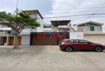 150 casas en venta en San Borja, Lima 