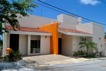 Casa en  Lomas Del Castillo, San Francisco De Campeche, Campeche, México