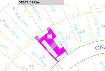 Lote de Terreno en  Fraccionamiento Rancho San Diego, Tonatico - Taxco, Ixtapan De La Sal, Estado De México, México