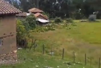 Terreno en  Áncash, Perú