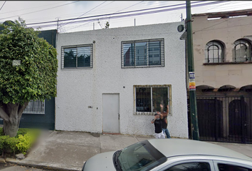 Casa en  Anaxágoras, Narvarte Poniente, Ciudad De México, Cdmx, México